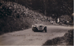 Shelsley Walsh June